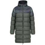 Navitas Bunda Tetra Long Puffer Jacket – Zboží Mobilmania