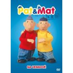 Pat a Mat ...A je toNa venkově – Hledejceny.cz
