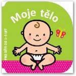 Moje tělo - pro děti od 1-3 let – Zboží Mobilmania