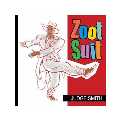 Judge Smith - Zoot Suit CD – Hledejceny.cz