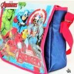 Nicole Brown taška přes rameno Mess Spiderman 6265T – Zboží Dáma