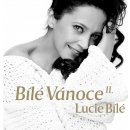  Bílá Lucie - Bílé Vánoce II CD