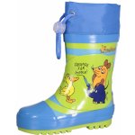 Playshoes 188506 Friends 4 ever – Zboží Dáma