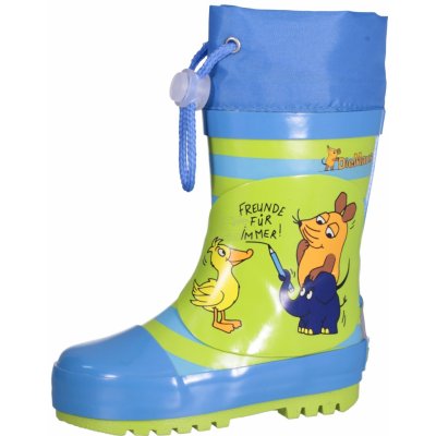 Playshoes 188506 Friends 4 ever – Zboží Dáma
