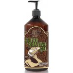 Hey Joe Fresh transparentní gel na holení 250 ml – Zboží Dáma