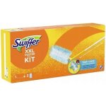 Swiffer Duster Sada na odstraňování prachu Teleskopická rukojeť + Náplně 2 ks – Zboží Dáma