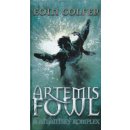 Artemis Fowl a atlantský komplex