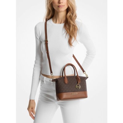 Michael Kors kabelka crossbody Hyde – Hledejceny.cz