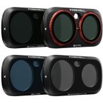 Freewell sada čtyř filtrů pro Insta360 Luna Ultra Every day Freewell - RC_327489 – Zboží Živě
