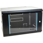 XtendLan 6U WS-6U-64-BLACK-P – Zboží Živě