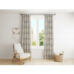 Dekorační závěs Loneta - srdce patchwork – Hledejceny.cz