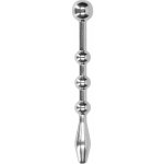 Ouch! Urethral Sounding Metal Plug 6mm – Zboží Dáma