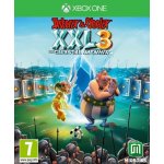 Asterix & Obelix XXL 3: The Crystal Menhir – Zboží Mobilmania