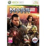 Mass Effect 2 – Zboží Dáma