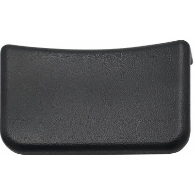 POLYSAN BRIXEN podhlavník do vany, antracit 250502 – Sleviste.cz