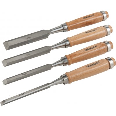 set plochych dlatek 4 ks Connex cpt861000 – Sleviste.cz