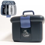 Cassini Box na čištění LUX perleťově noční modrá – Hledejceny.cz