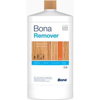 Bona Remover odstraňovač leštěnek 1 l
