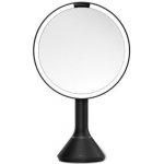 Simplehuman Sensor ST3054 Touch Dual LED dobíjecí bílá ocel – Zboží Mobilmania