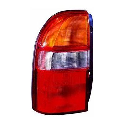 DEPO SZ GVI 98-/L zad světlo 318-1906L-AS – Hledejceny.cz