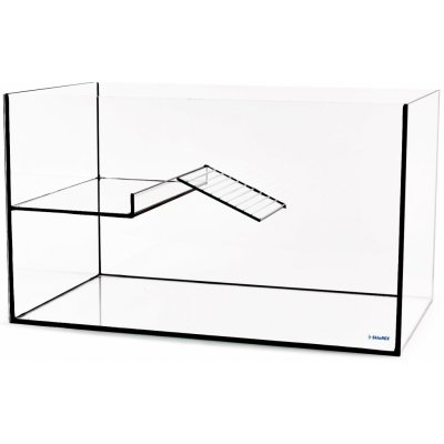 Sklorex Želvárium 60x35x35 cm – Zboží Dáma