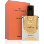Armaf The Lion’s Club Monarque parfémovaná voda pánská 100 ml – Hledejceny.cz
