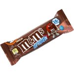 Mars M&M's HiProtein Bar 52 g – Zboží Mobilmania