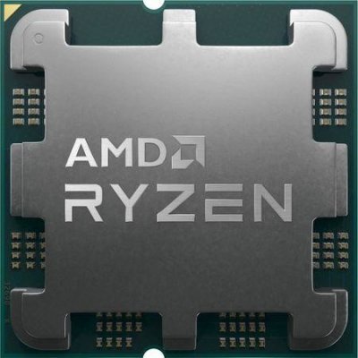 AMD Ryzen 7 7800X3D 100-000000910 – Zboží Živě