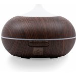 BEWIT Aroma Difuzér Smell Tmavé Dřevo 300 ml – Hledejceny.cz