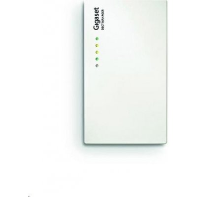 Gigaset - Multicell system N720 DECT IP – Zboží Živě