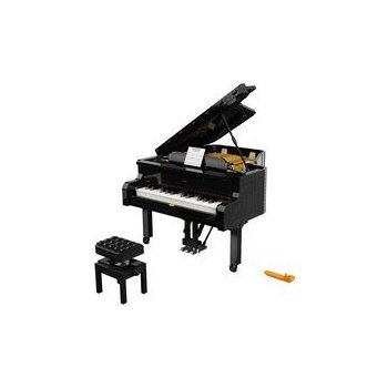 LEGO® Ideas 21323 Velké piano