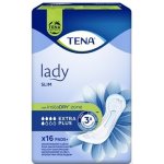 Tena Lady Slim Extra Plus 16 ks – Zboží Mobilmania