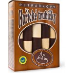 Petráčkovy Hořické trubičky Napoleonka vaječný likér 15 x 60 g – Zboží Dáma