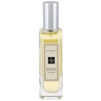 Jo Malone English Oak & Hazelnut kolínská voda unisex 30 ml