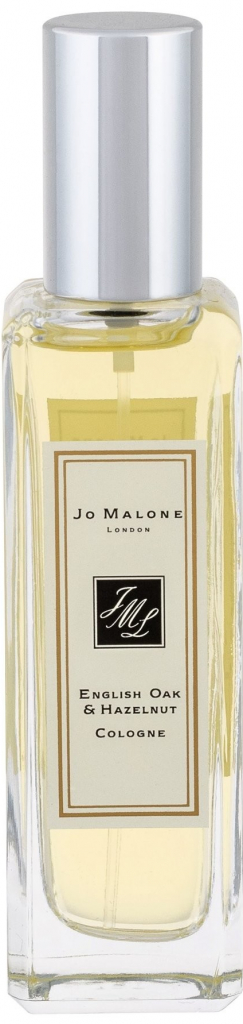 Jo Malone English Oak & Hazelnut kolínská voda unisex 30 ml