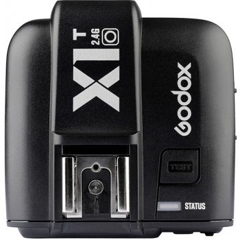 Godox X1T pro Olympus/Panasonic/Micro 4/3