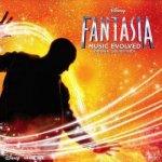 Fantasia Music Evolved CD – Hledejceny.cz