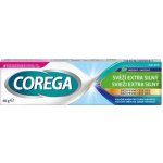 Coraga fixační krém pro svěží dech 40 g – Hledejceny.cz