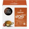 Kávové kapsle Dallmayr CREMA d‘Oro INTENSA by NESCAFÉ Dolce Gusto 16 kapslí
