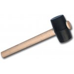 KLPA55 Palička dřevěná 55mm – Zboží Dáma