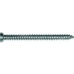 Rámová kotva 7.5x 52 zápustná hlava o11 Torx30 pozinkovaná (100 ks) – Hledejceny.cz
