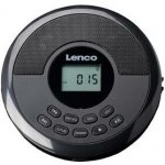 Lenco CD-340 – Zboží Živě