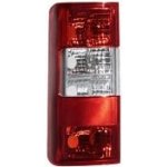 Zadní světlo- levé FORD CONNECT 2006-2009 |006-2009| MARS | 8682022900593 – Hledejceny.cz