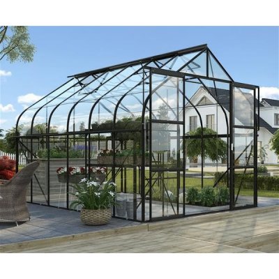 Vitavia Diana 9900 polykarbonát 4 mm 264 x 383 cm černý – Zboží Mobilmania