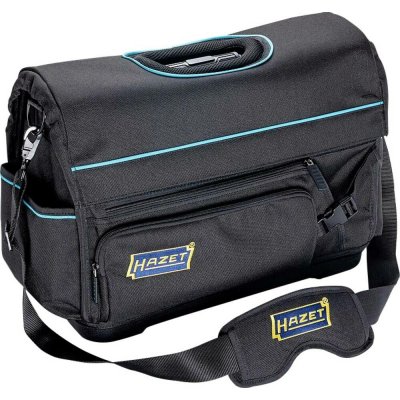 Hazet Univerzální brašna na nářadí prázdná 520 x 370 x 300 mm 191T-6L – Zboží Dáma