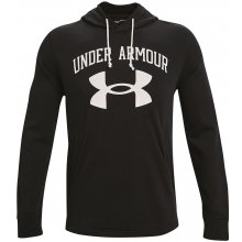 Under Armour Rival Fleece Big Logo HD