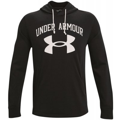 Under Armour Rival Fleece Big Logo HD – Zboží Mobilmania