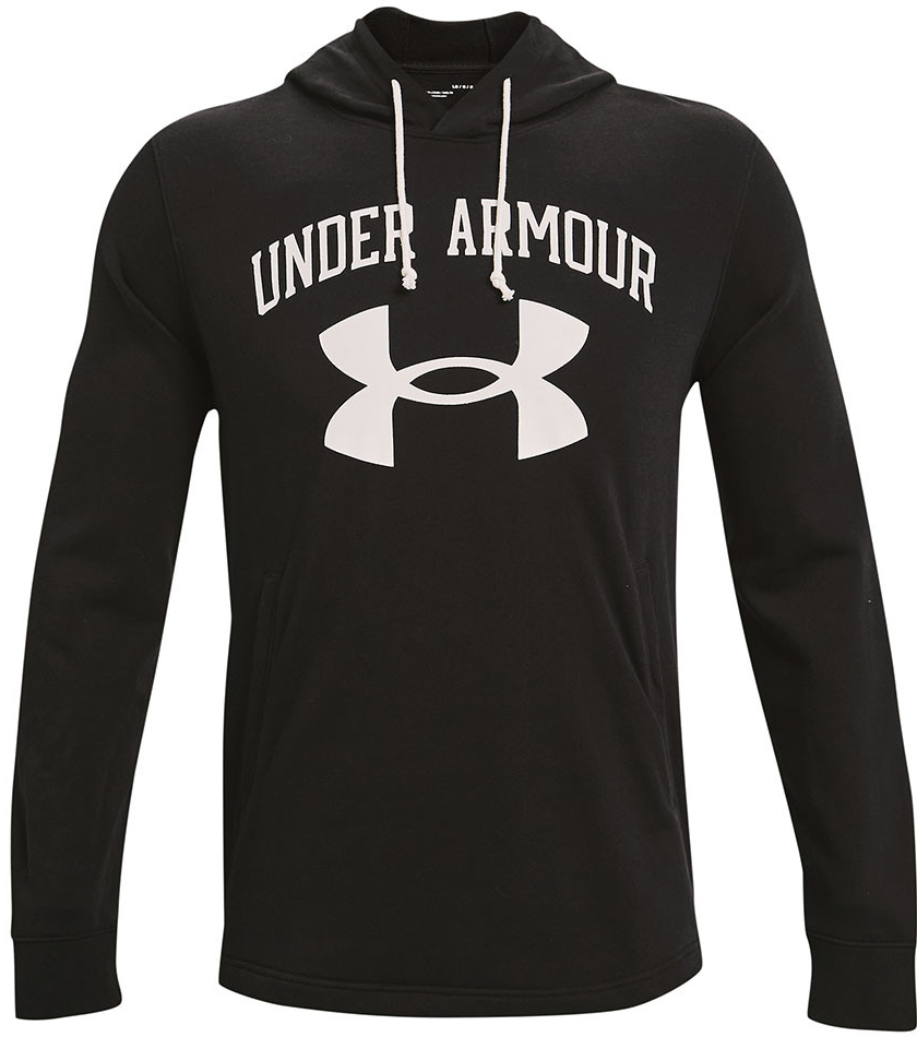 Under Armour Rival Fleece Big Logo HD