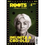 Zelená Země CBD konopný olej 10% 10 ml – Zbozi.Blesk.cz