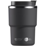 Asobu Termohrnek černý 360 ml – Hledejceny.cz